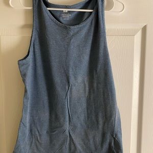3 Mens Tank-Tops
